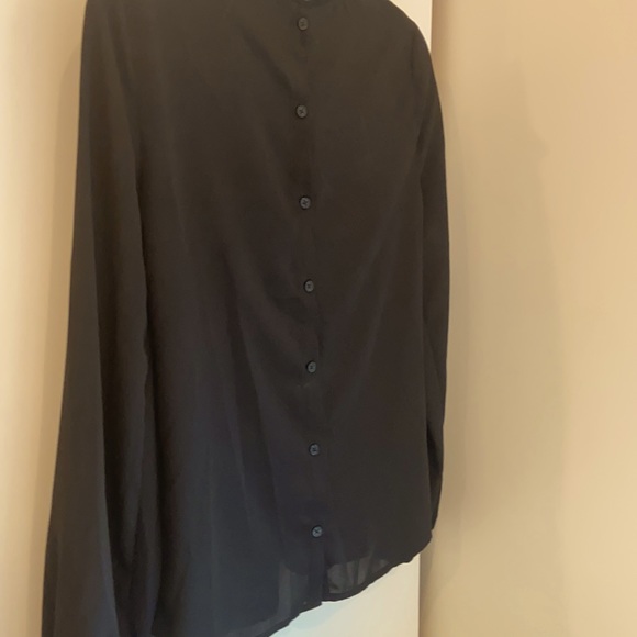 EXPRESS Top - Picture 4 of 5